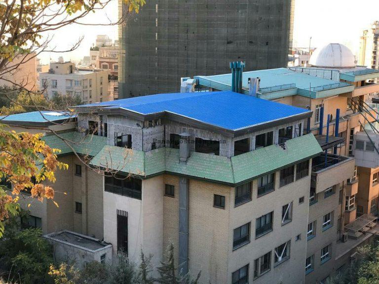 مجتمع آموزشی شهید مهدوی
